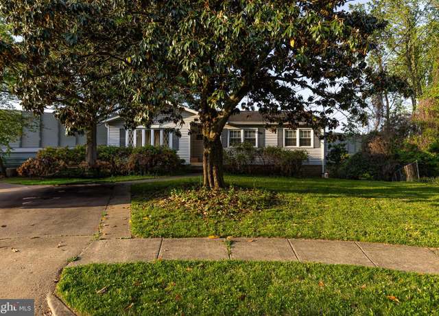Property at LOT 29 Wesleyan St, Vienna, VA 22180