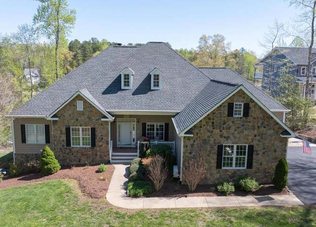 Property at 1729 Lake Forest Dr, Mineral, VA 23117, 7 beds, 7 baths