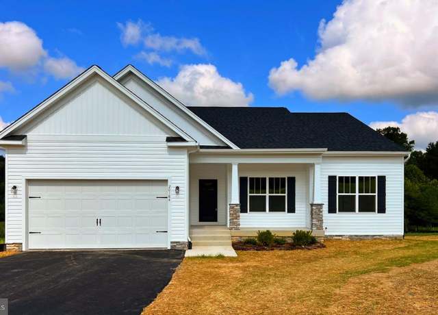 Property at 20184 Bennetts Way, Orange, VA 22960, 4 beds, 3 baths