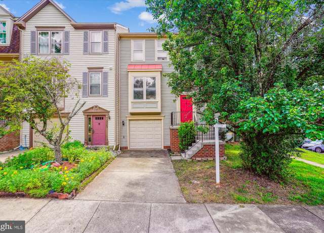 Property at 10491 Trinidad Ct, Manassas, VA 20109, 3 beds, 3.5 baths