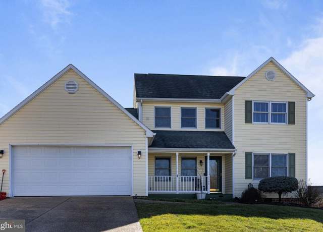 Property at 3345 Redbud Ln, Rockingham, VA 22801, 5 beds, 3 baths