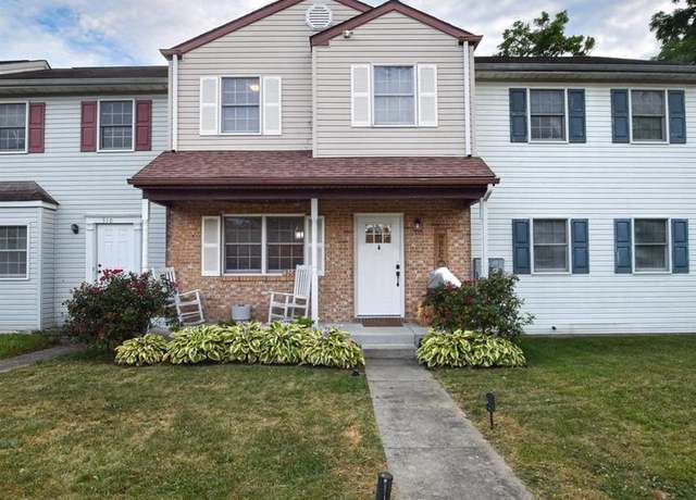 Property at 308 Twigg Dr, Martinsburg, WV 25404, 3 beds, 2.5 baths