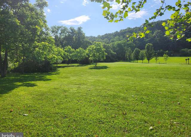 Property at LOT 47 Riverview Turn Dr, Delray, WV 26714