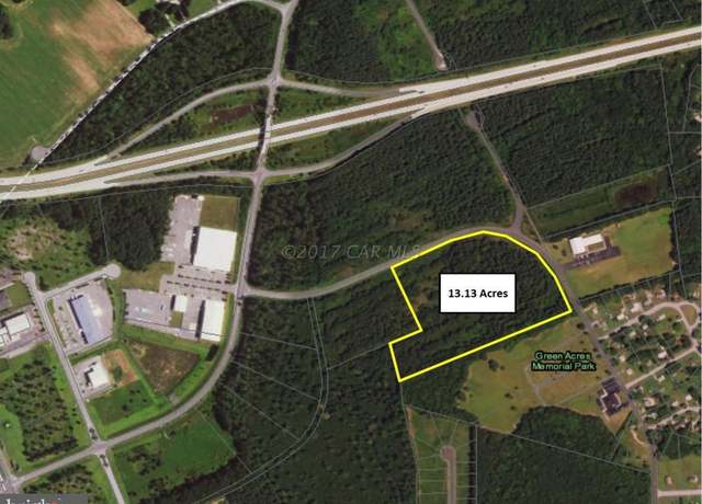 Property at 1618 N W Rd, Salisbury, MD 21801