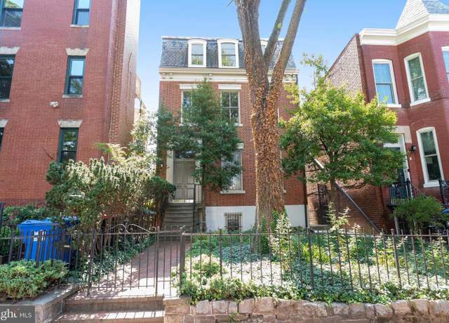 Property at 715 G St SE, Washington, DC 20003, 2.5 baths