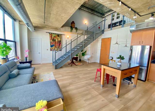 Property at 2301 Champlain St NW #414, Washington, DC 20009, 2 beds, 2 baths