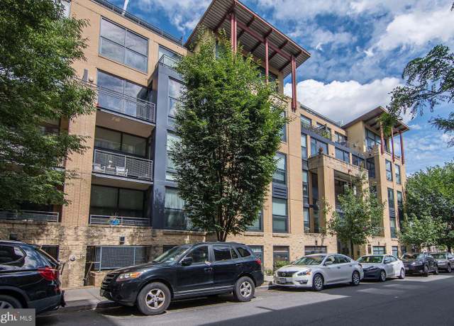 Property at 2301 Champlain St NW #414, Washington, DC 20009, 2 beds, 2 baths