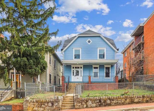 Property at 2316 Chester St SE, Washington, DC 20020, 4 beds, 2.5 baths