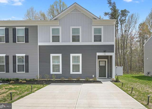 Property at 338 Currant Cir, Magnolia, DE 19962, 3 beds, 2.5 baths