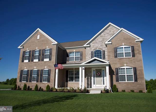 Property at 251 Dillon Cir, Middletown, DE 19709, 4 beds, 4 baths