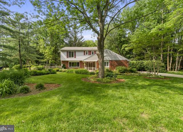 Property at 2207 Elmfield Rd, Wilmington, DE 19810, 3 beds, 3 baths