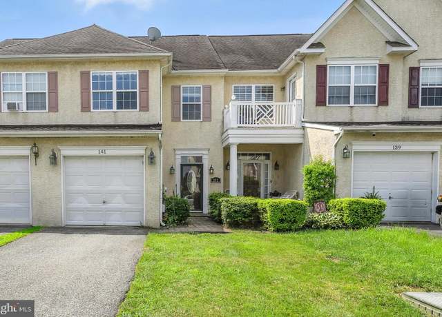 Property at 141 Gillespie Ave, Middletown, DE 19709, 3 beds, 2.5 baths