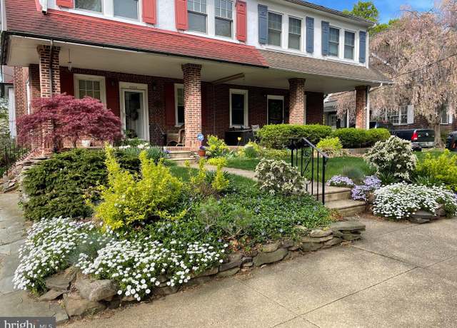 Property at 2022 Delaware Ave, Wilmington, DE 19806, 4 beds, 2.5 baths