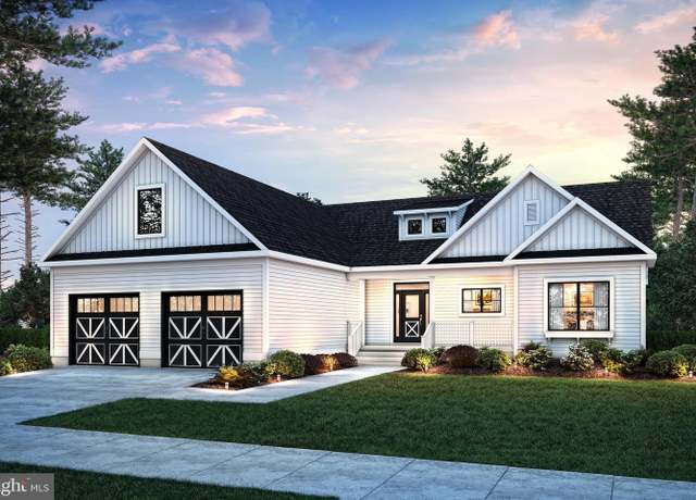 Property at 0 Den Dr, Milton, DE 19968, 4 beds, 3 baths