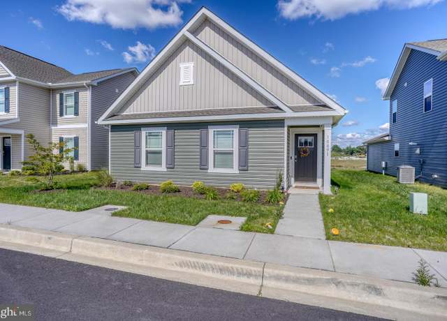 Property at 10891 Farmerfield St, Milford, DE 19963, 4 beds, 2 baths