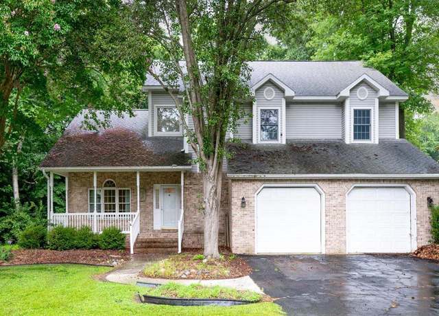 Property at 36314 Old Mill Pond Rd, Selbyville, DE 19975, 3 beds, 3 baths