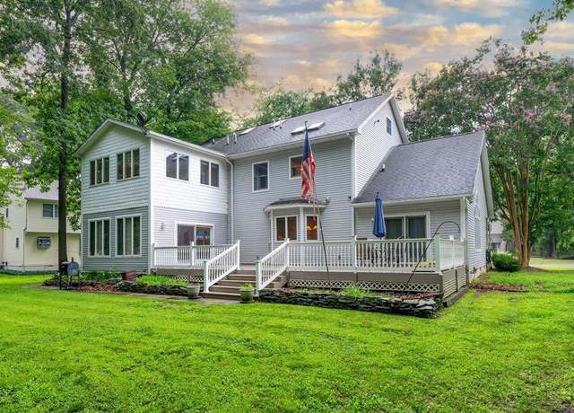 Property at 36314 Old Mill Pond Rd, Selbyville, DE 19975, 3 beds, 3 baths