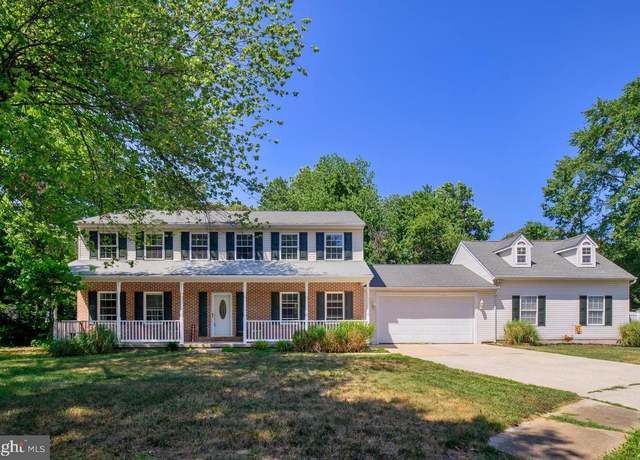 Property at 780 Cotswolde Quay Ct, Severna Park, MD 21146, 5 beds, 3.5 baths