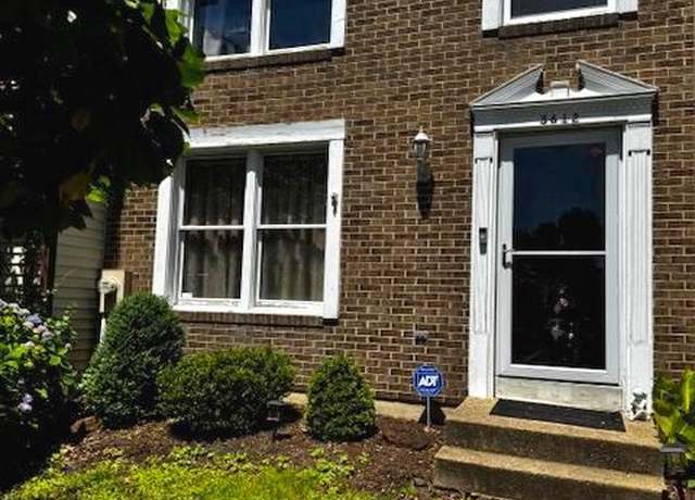 Property at 3612 Dorshire Ct, Pasadena, MD 21122, 4 beds, 2 baths