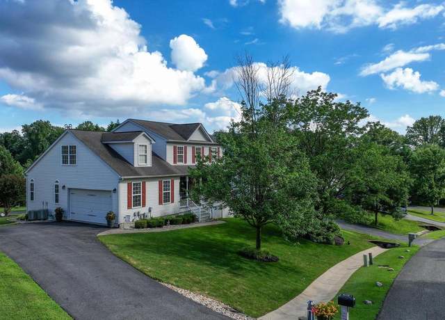 Property at 855 Clamshell Ct, Edgewater, MD 21037, 4 beds, 3.5 baths