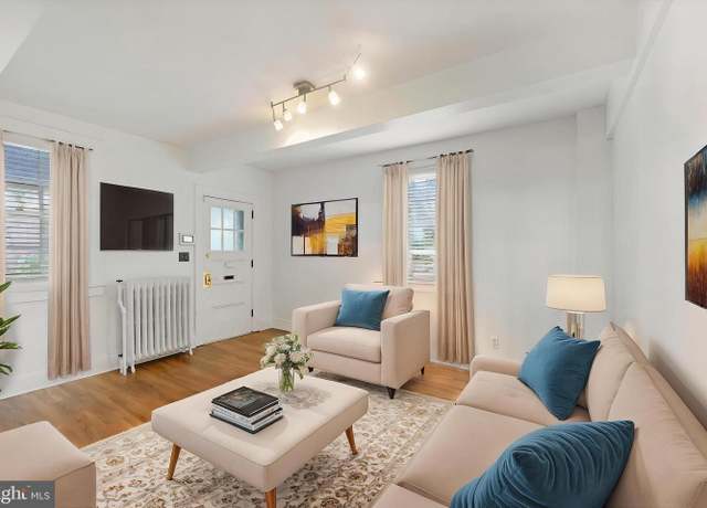 Property at 220 Stony Run Ln Unit DG, Baltimore, MD 21210, 2 beds, 1 bath