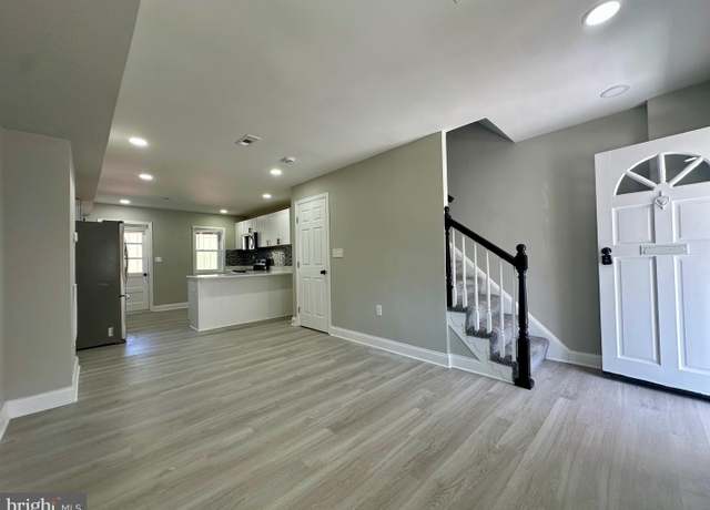 Property at 3304 Paine St, Baltimore, MD 21211, 3 beds, 2 baths