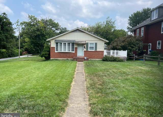 Property at 6011 Edna Ave, Baltimore, MD 21214, 3 beds, 1.5 baths