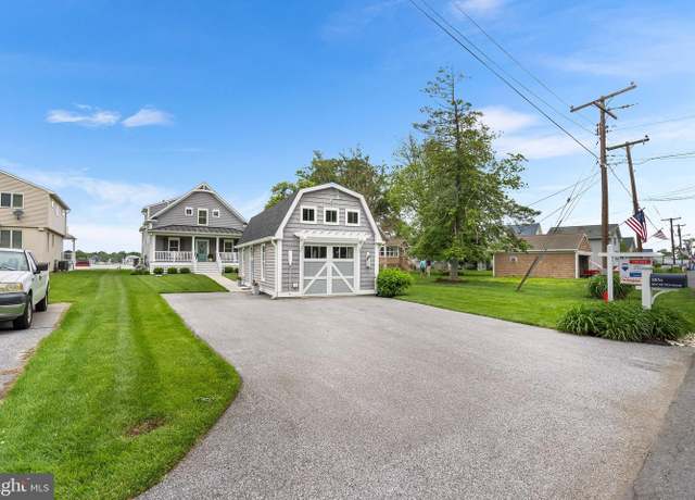 Property at 3834 New Section Rd, Middle River, MD 21220, 4 beds, 2.5 baths