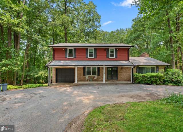 Property at 19 Norris Run Ct, Reisterstown, MD 21136, 5 beds, 3 baths
