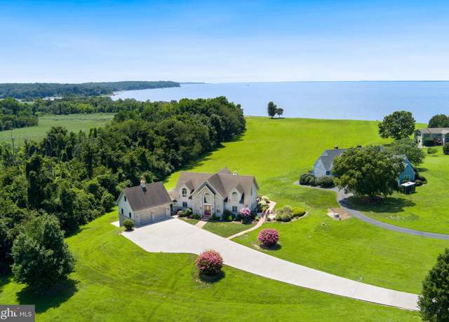 Property at 152 Wickwire Dr, Earleville, MD 21919, 4 beds, 4.5 baths