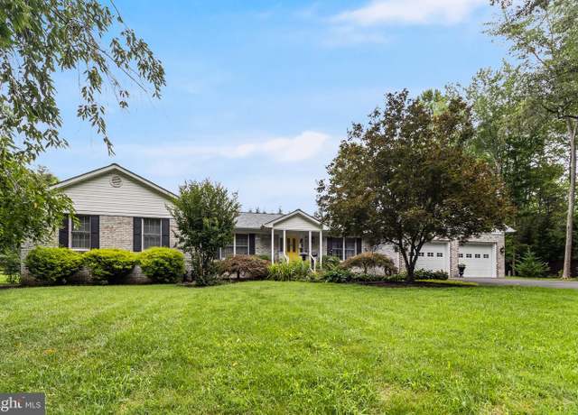Property at 12280 Rupert Dr, La Plata, MD 20646, 4 beds, 2.5 baths