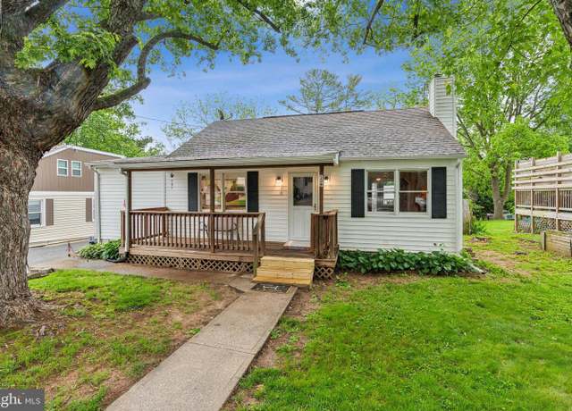 Property at 139 City View Ave, Westminster, MD 21157, 3 beds, 2.5 baths