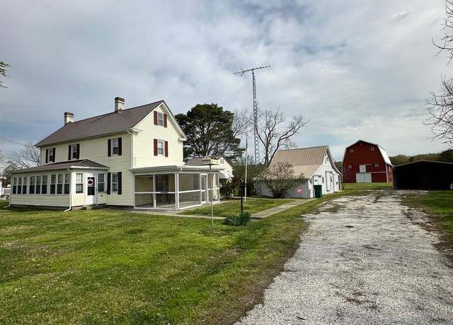 Property at 4657 Golden Hill Rd, Church Creek, MD 21622, 3 beds, 1.5 baths