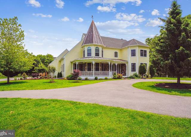 Property at 2375 Ballenger Creek Pike, Adamstown, MD 21710, 5 beds, 6.5 baths