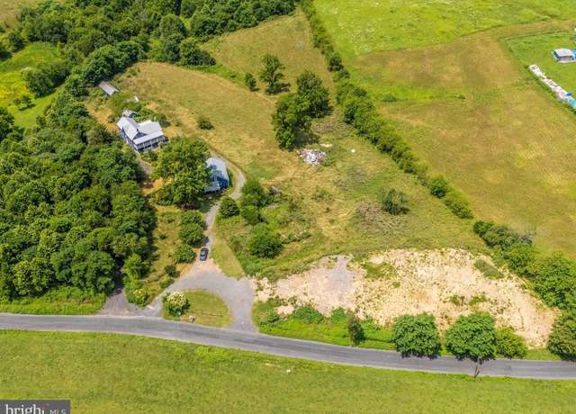Property at 10534 Cook Brothers Rd, Ijamsville, MD 21754, 5 beds, 2 baths