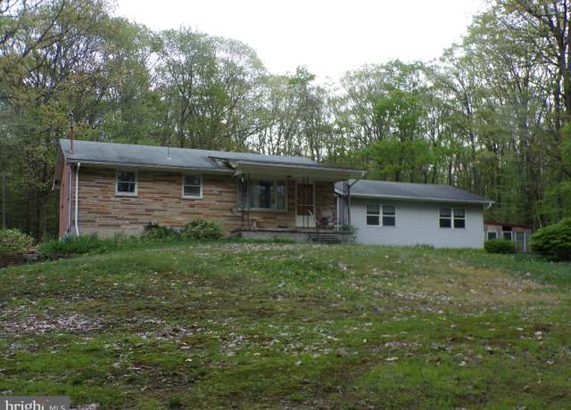 Property at 10548 New Germany Rd, Grantsville, MD 21536, 2 beds, 2 baths
