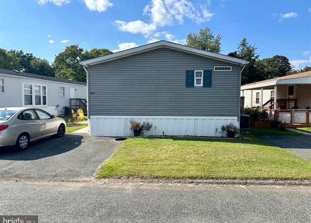 Property at 1812 Steven Dr, Edgewood, MD 21040, 3 beds, 2 baths