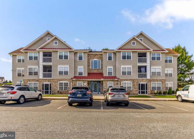 Property at 1700-E Rich Way Unit 5E, Forest Hill, MD 21050, 2 beds, 2 baths
