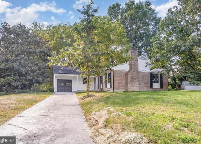Property at 606 Southgate Rd, Aberdeen, MD 21001, 3 beds, 2 baths