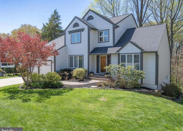 Property at 6913 Annabel Ct, Columbia, MD 21044, 5 beds, 4 baths