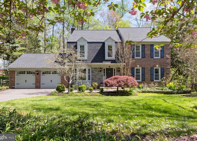 Property at 7185 Rivers Edge Rd, Columbia, MD 21044, 5 beds, 3.5 baths