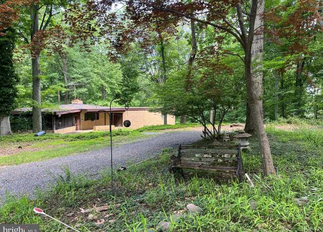 Property at 4871 Ellicott Woods Ln, Ellicott City, MD 21043, 2 beds, 2 baths