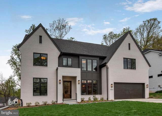 Property at 6820 Marbury Rd, Bethesda, MD 20817, 6 beds, 6.5 baths