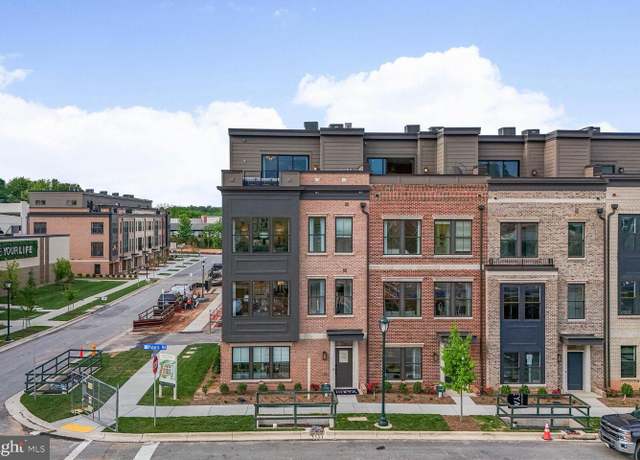 Property at 1211 Northside Park Blvd Unit 39 CAMBRIDGE, Potomac, MD 20854, 4 beds, 4.5 baths