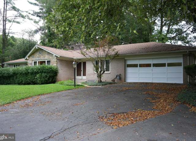 Property at 14607 Peach Orchard Rd, Silver Spring, MD 20902, 4 beds, 2.5 baths