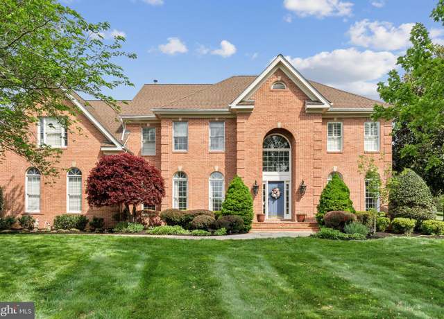 Property at 14925 Kelley Farm, Darnestown, MD 20874, 5 beds, 4.5 baths