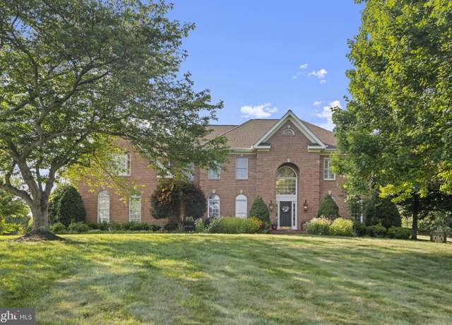 Property at 14925 Kelley Farm, Darnestown, MD 20874, 5 beds, 4.5 baths