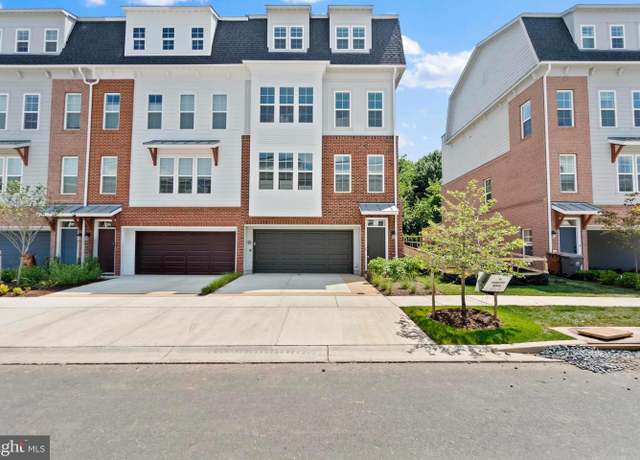Property at 2550 Farmstead Dr, Rockville, MD 20850, 3 beds, 4.5 baths