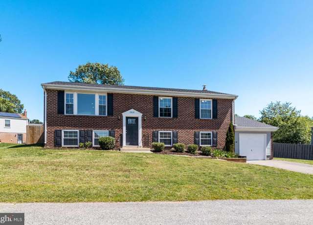 Property at 5931 E Boniwood Turn, Clinton, MD 20735, 4 beds, 3 baths