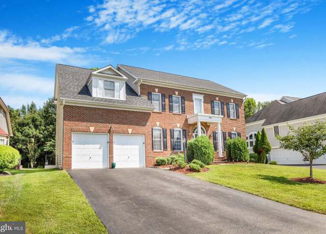 Property at 500 Ashaway Ln, Upper Marlboro, MD 20774, 6 beds, 5 baths